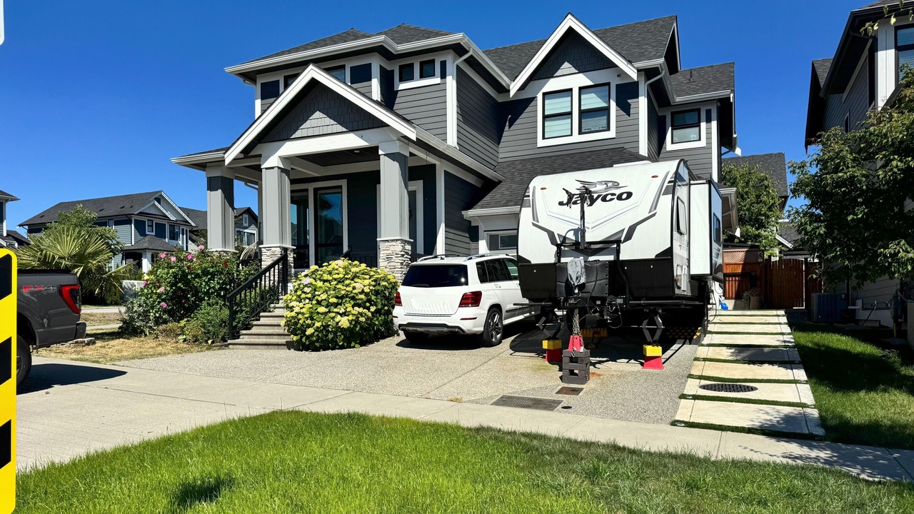 Photo of Outdoor in Surrey