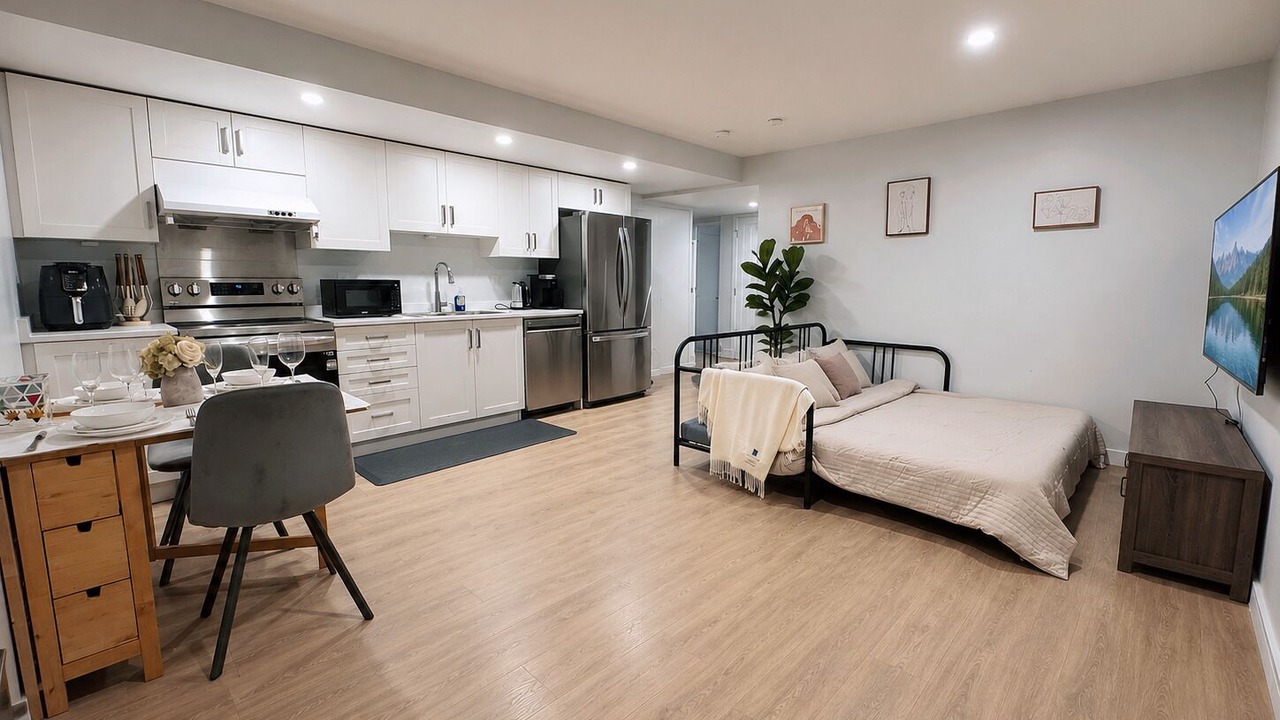 Photo of Bedroom in Surrey