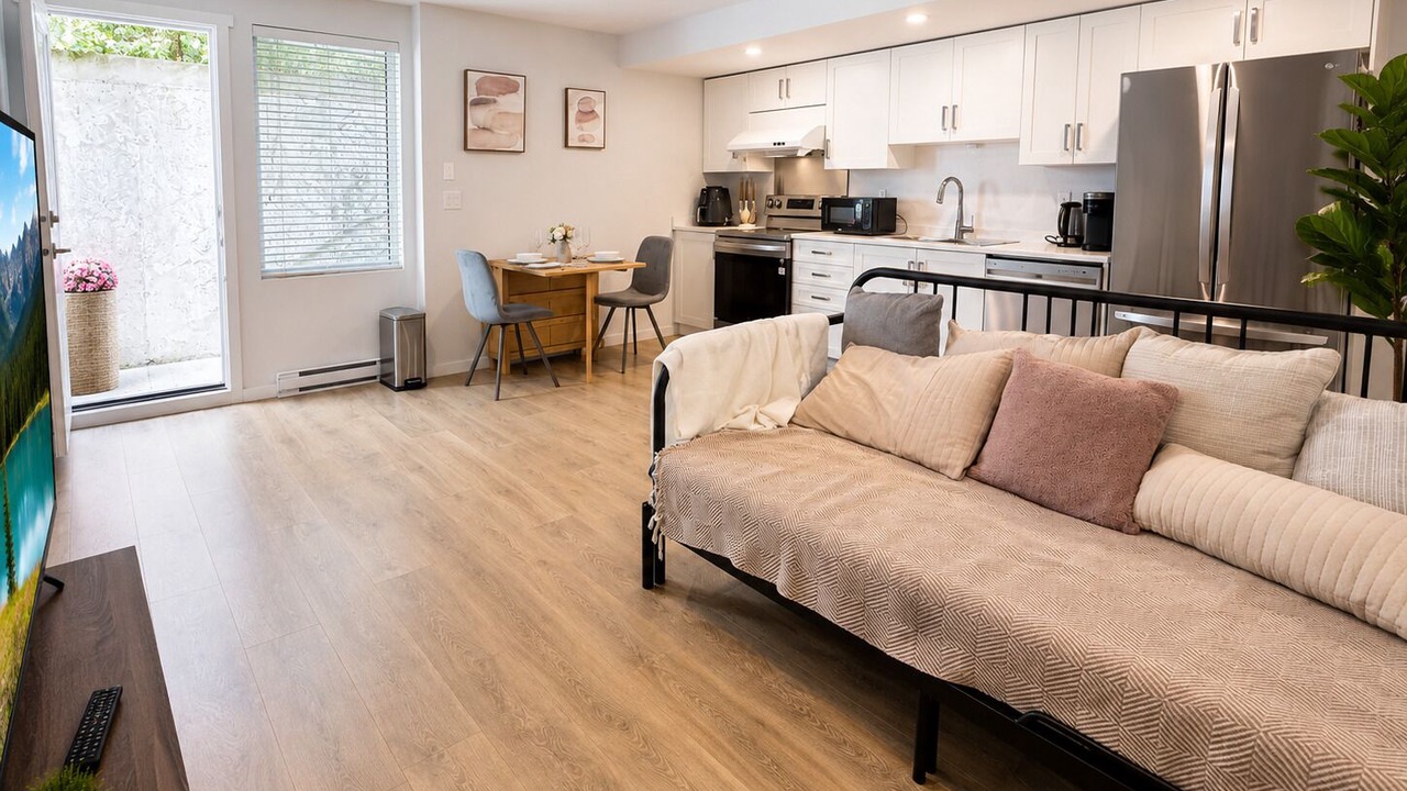 Photo of Livingroom in Surrey