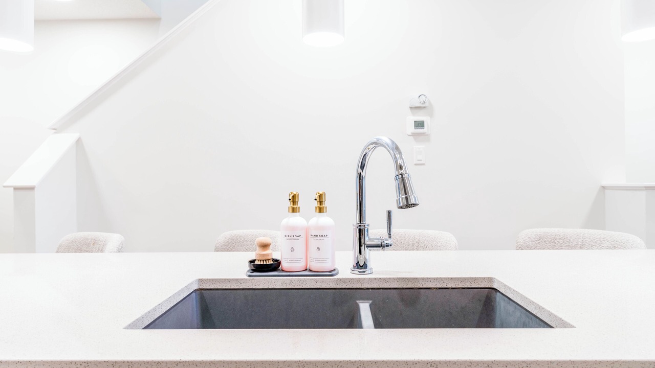 Photo of Bathroom in Calgary
