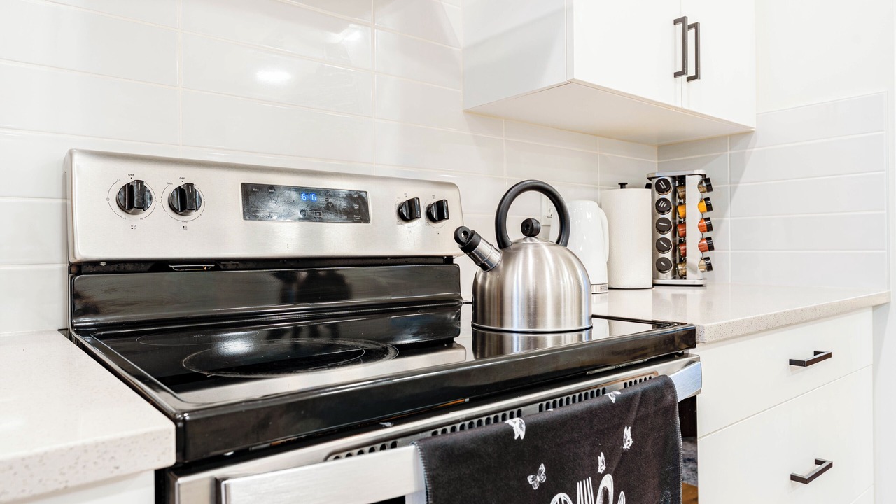 Photo of Kitchen in Calgary