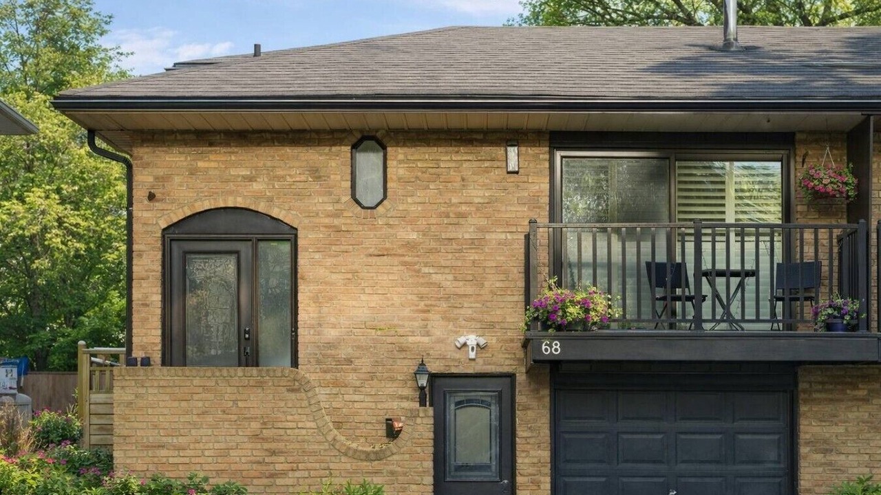 Photo of Outdoor in Brampton