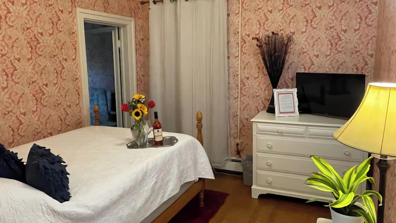 Photo of Bedroom in Westfield