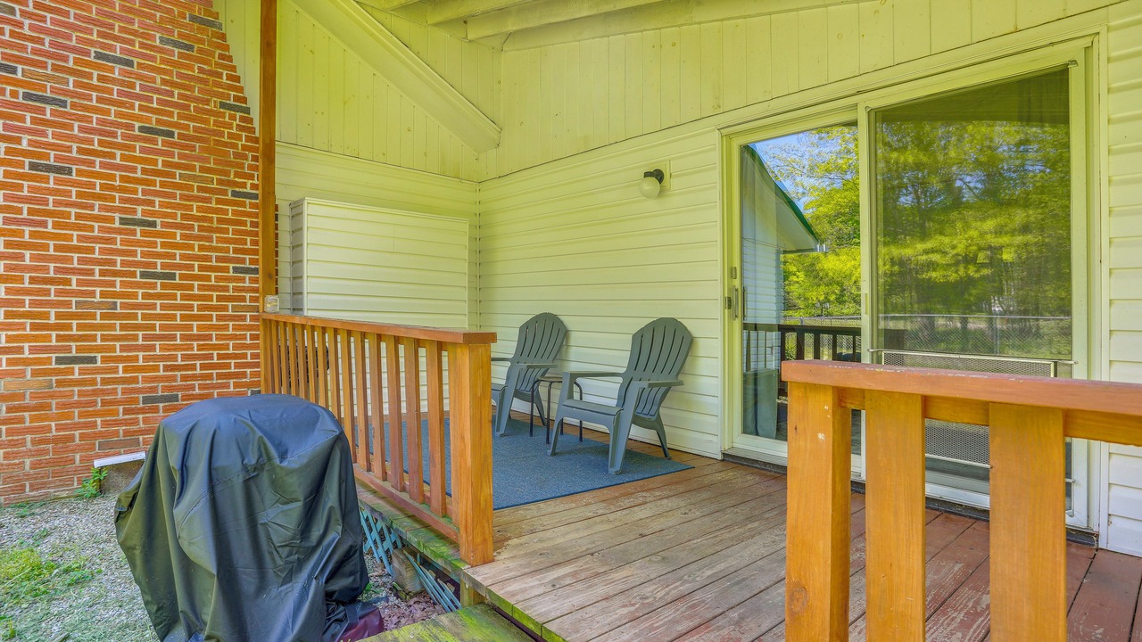 Photo of Outdoor in Cassadaga