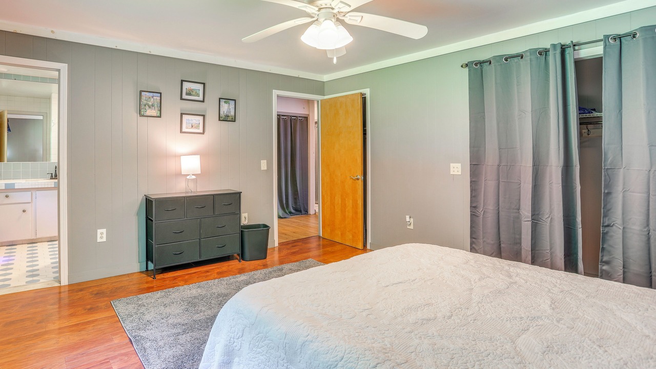 Photo of Bedroom in Cassadaga