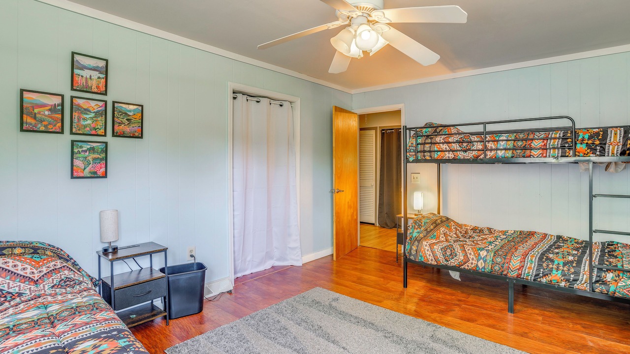 Photo of Bedroom in Cassadaga