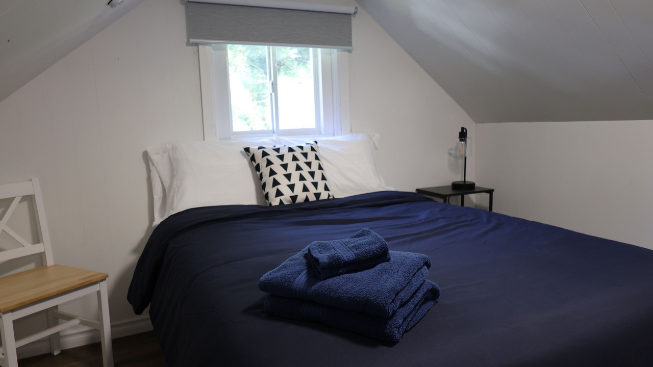 Photo of Bedroom in Timiskaming District