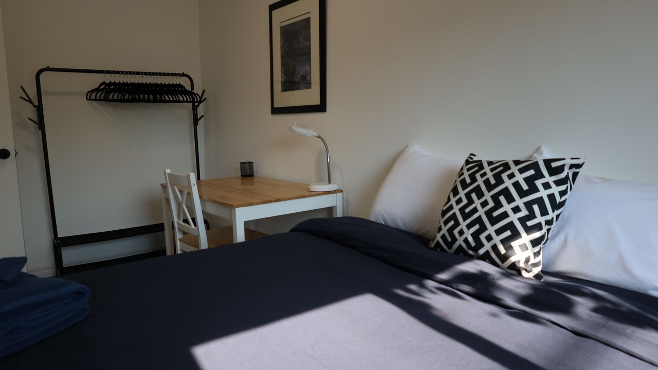 Photo of Bedroom in Timiskaming District