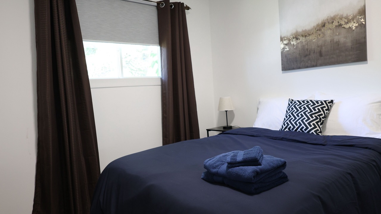 Photo of Bedroom in Timiskaming District