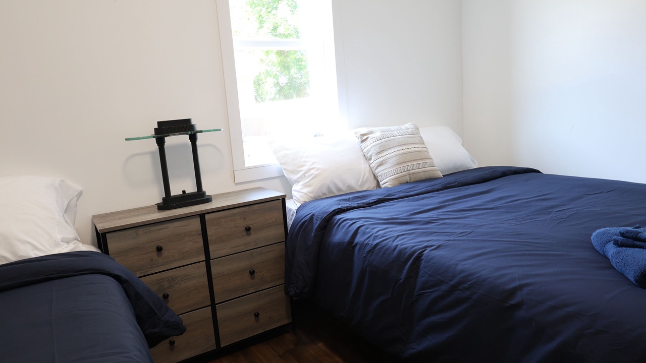 Photo of Bedroom in Timiskaming District