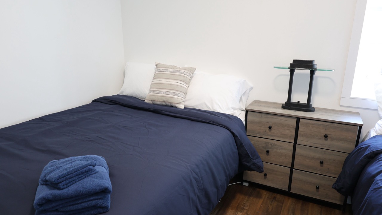 Photo of Bedroom in Timiskaming District
