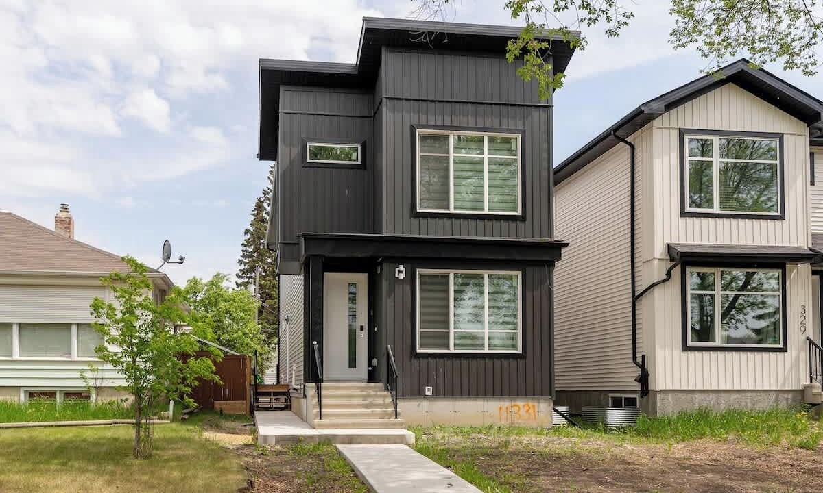 Photo of Others in North Central Edmonton