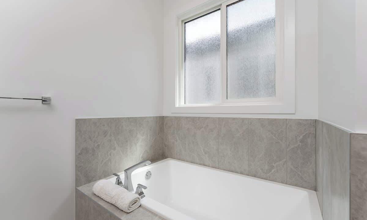 Photo of Bathroom in North Central Edmonton