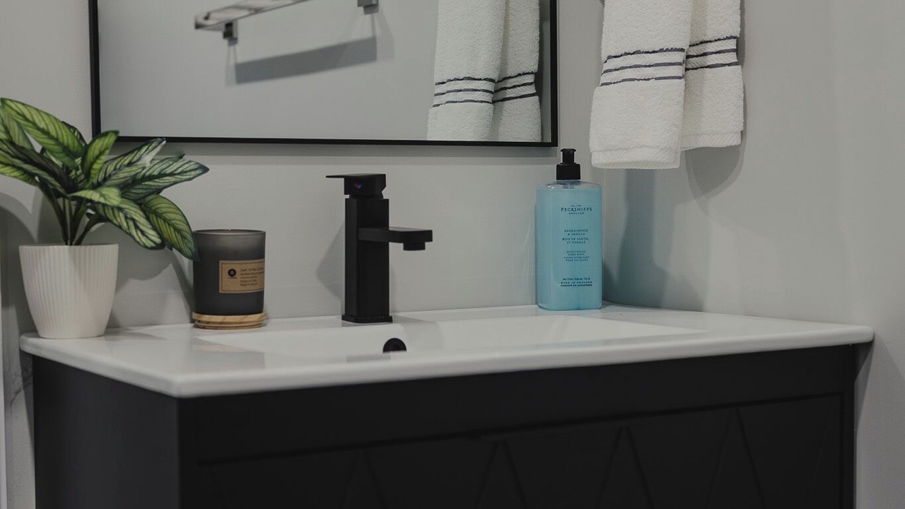 Photo of Bathroom in Botwood
