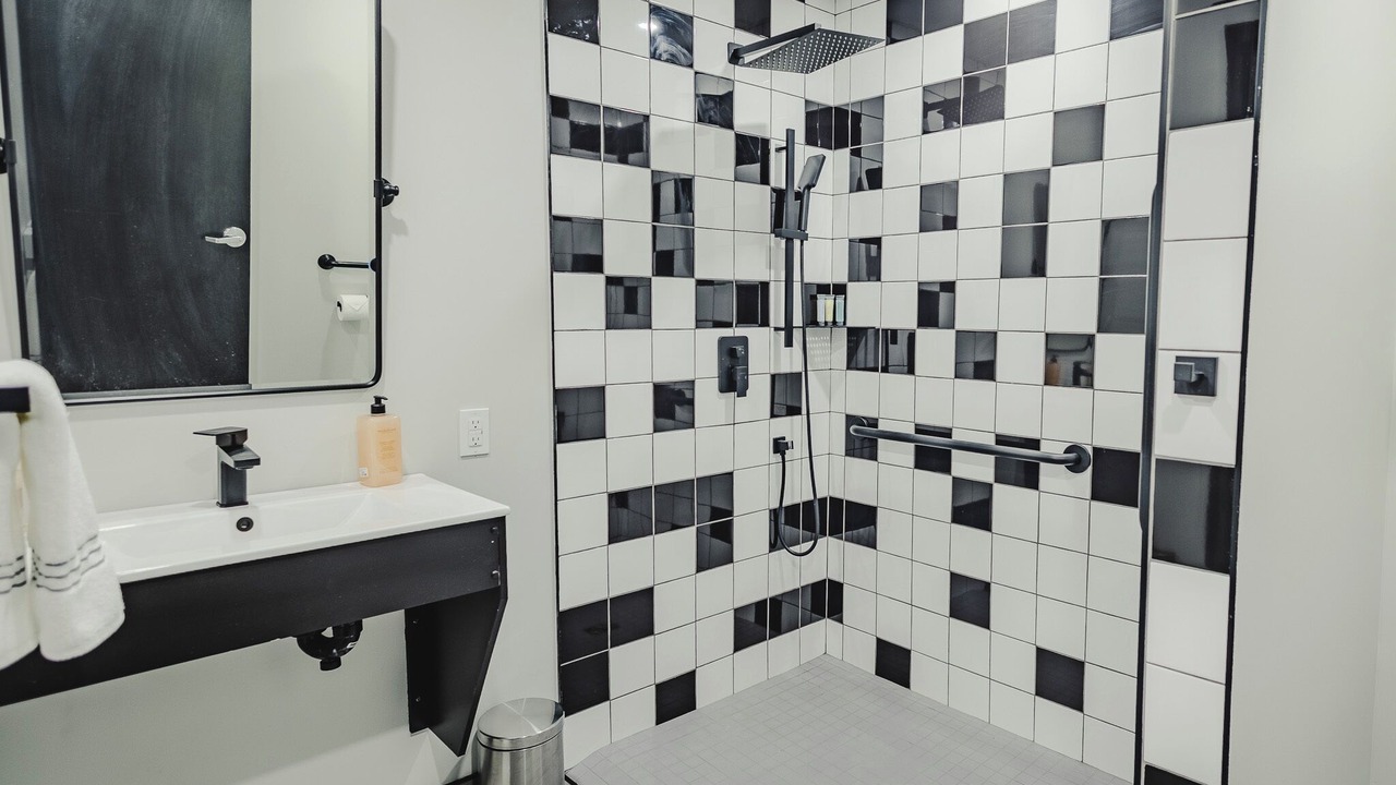 Photo of Bathroom in Botwood