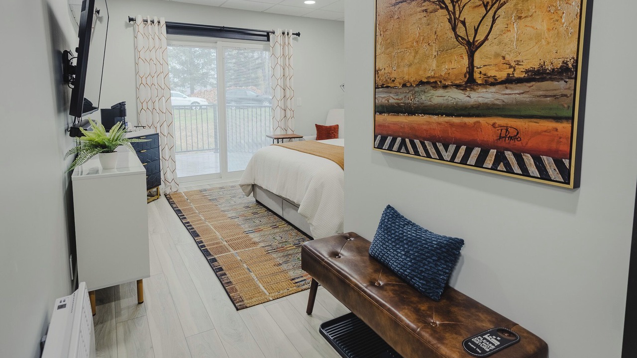 Photo of Bedroom in Botwood