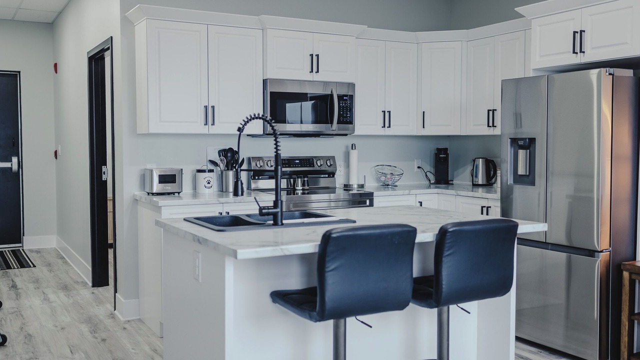 Photo of Kitchen in Botwood