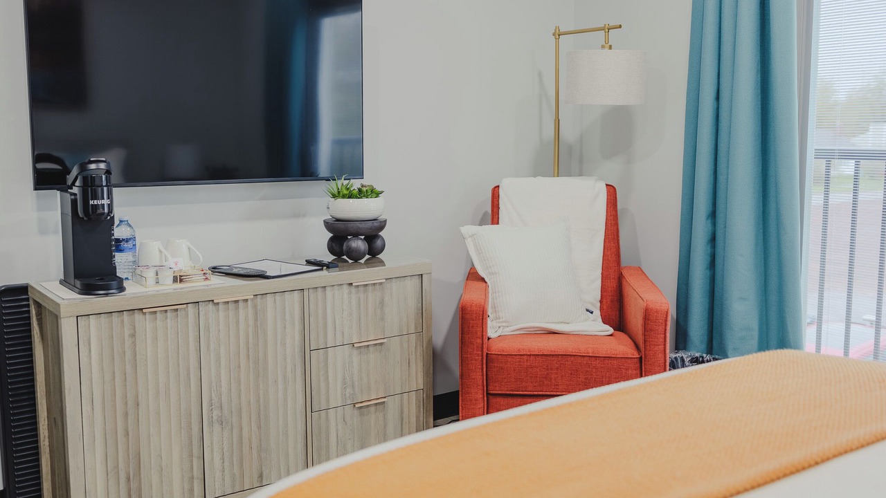 Photo of Bedroom in Botwood