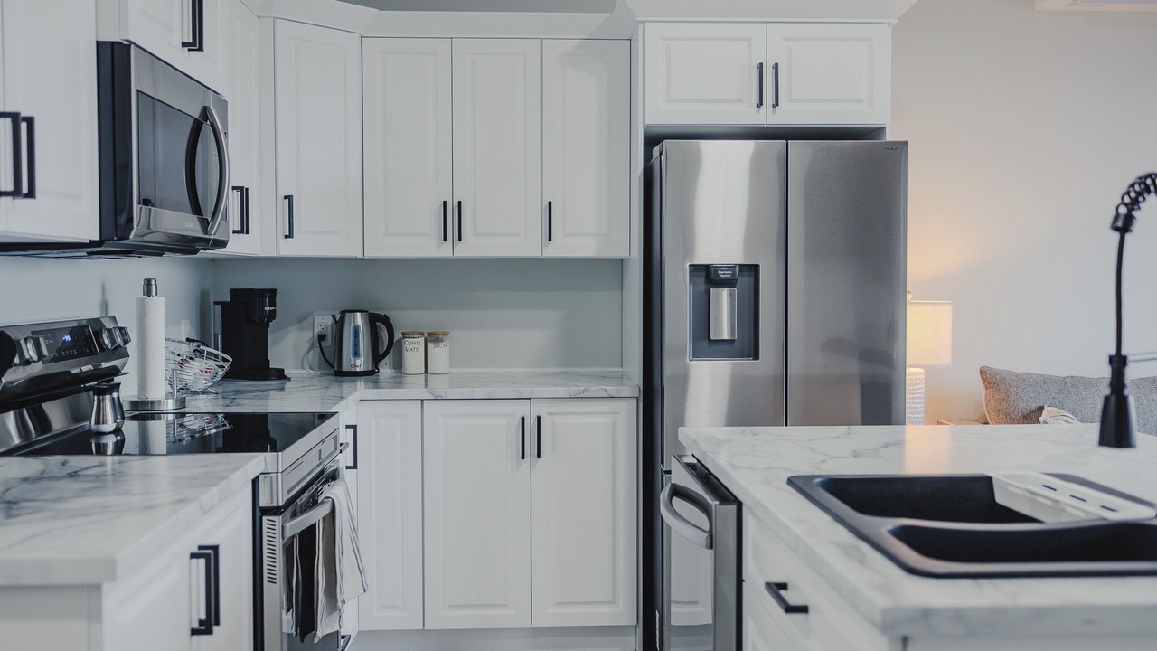 Photo of Kitchen in Botwood