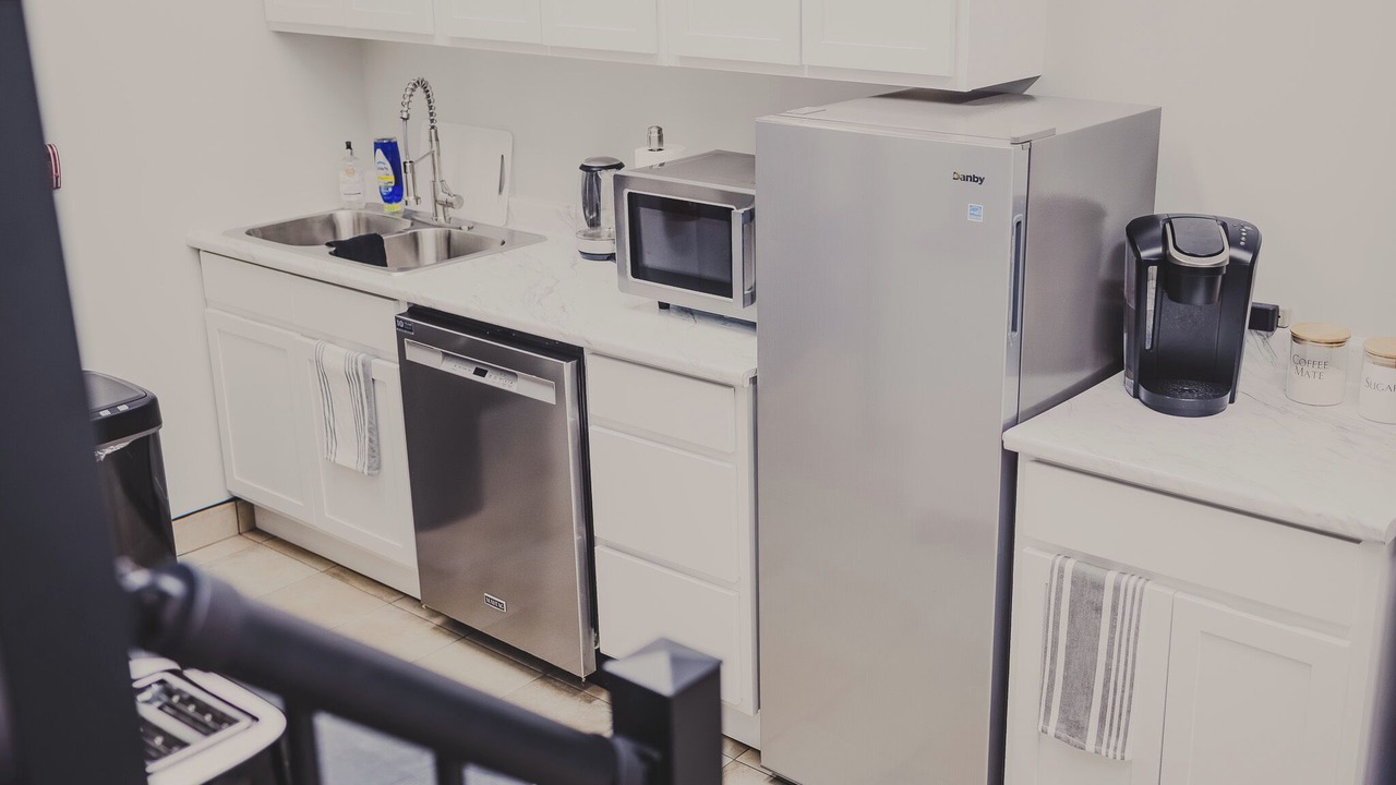 Photo of Kitchen in Botwood