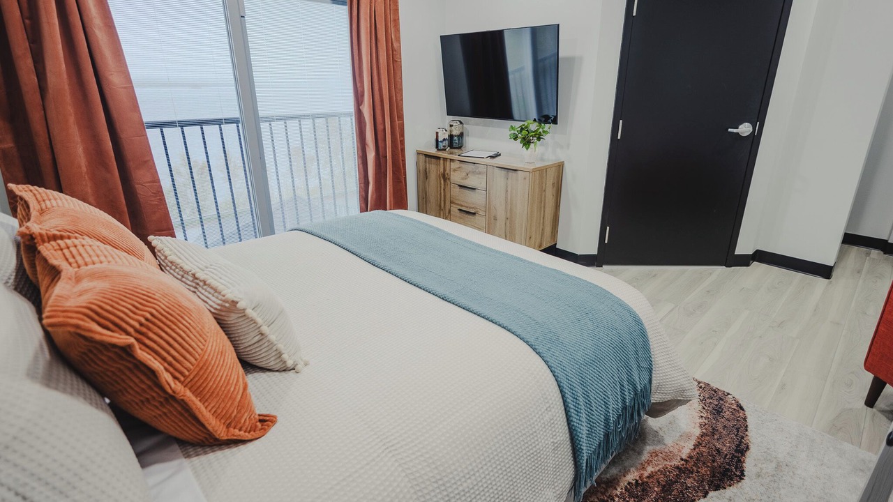 Photo of Bedroom in Botwood