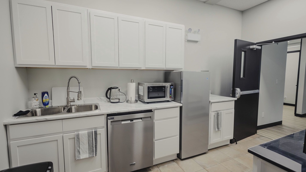 Photo of Kitchen in Botwood