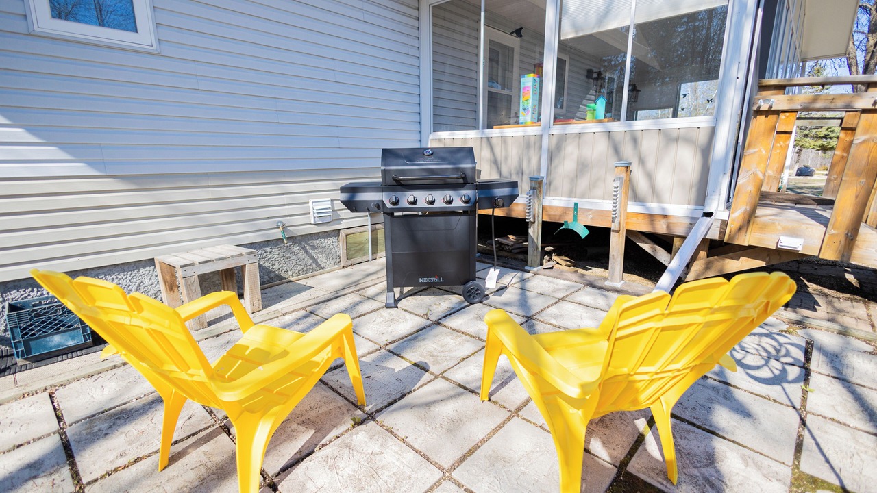 Photo of Outdoor in Arnes