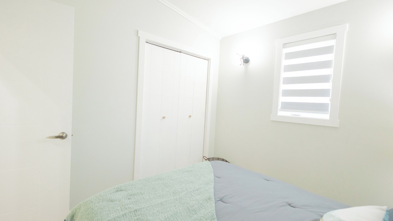 Photo of Bedroom in Arnes