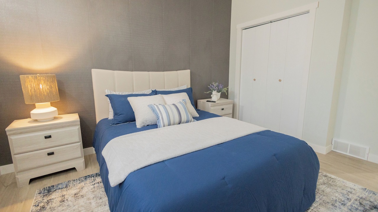 Photo of Bedroom in Arnes