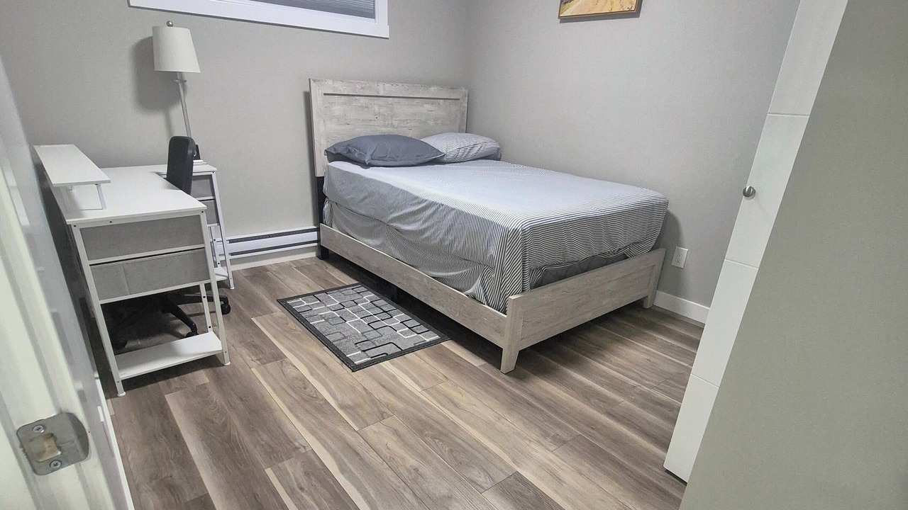Photo of Bedroom in Regina