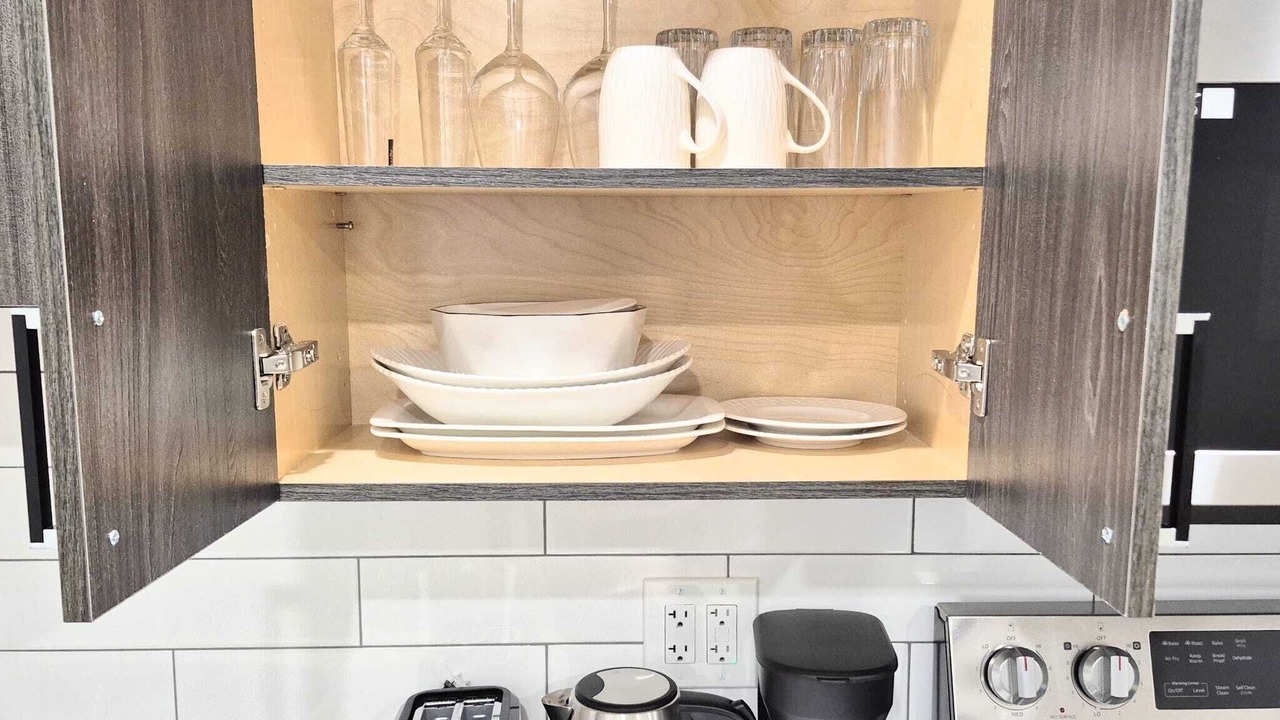 Photo of Kitchen in Regina