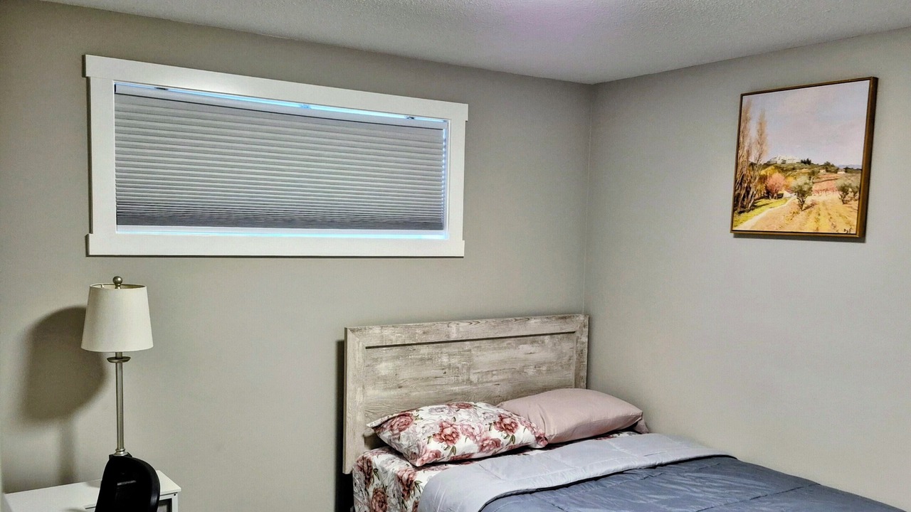 Photo of Bedroom in Regina