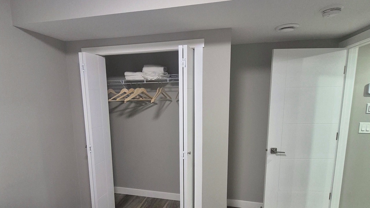 Photo of Bedroom in Regina
