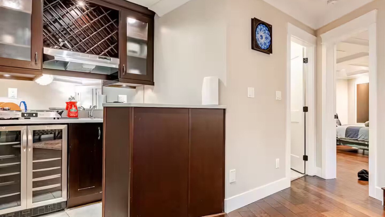 Photo of Kitchen in Upper Lonsdale