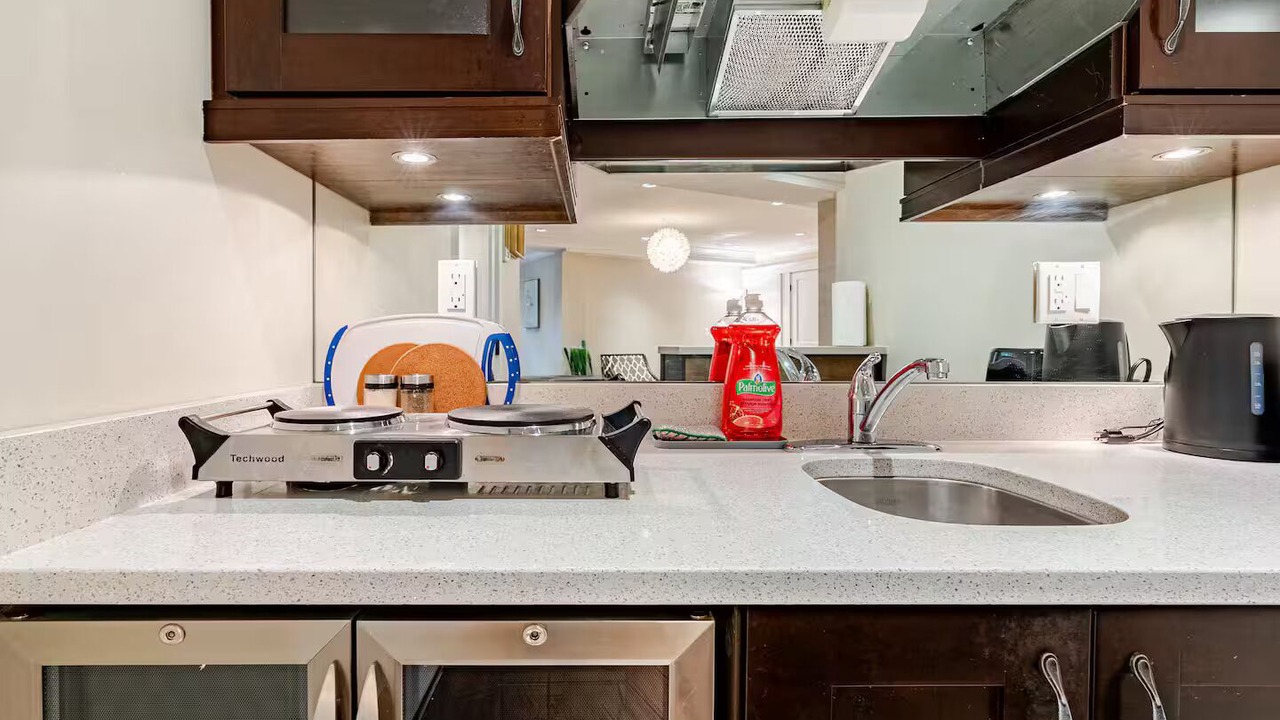 Photo of Kitchen in Upper Lonsdale