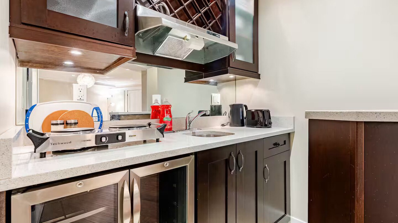 Photo of Kitchen in Upper Lonsdale