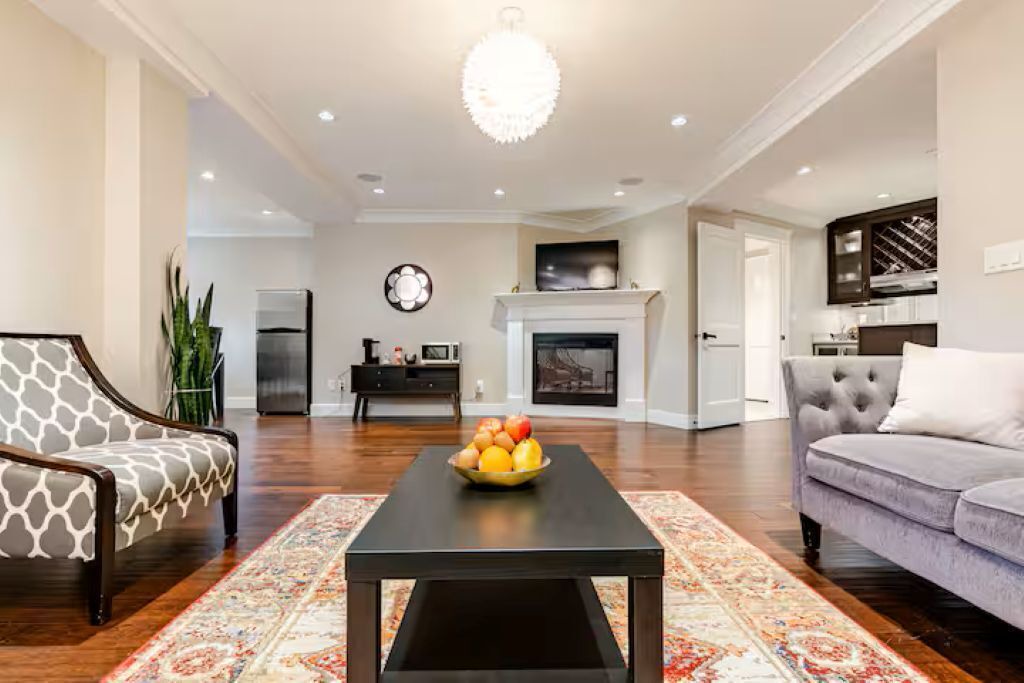 Photo of Livingroom in Upper Lonsdale