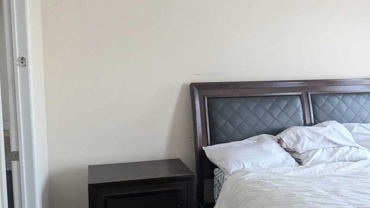 Photo of Bedroom in Bowmanville