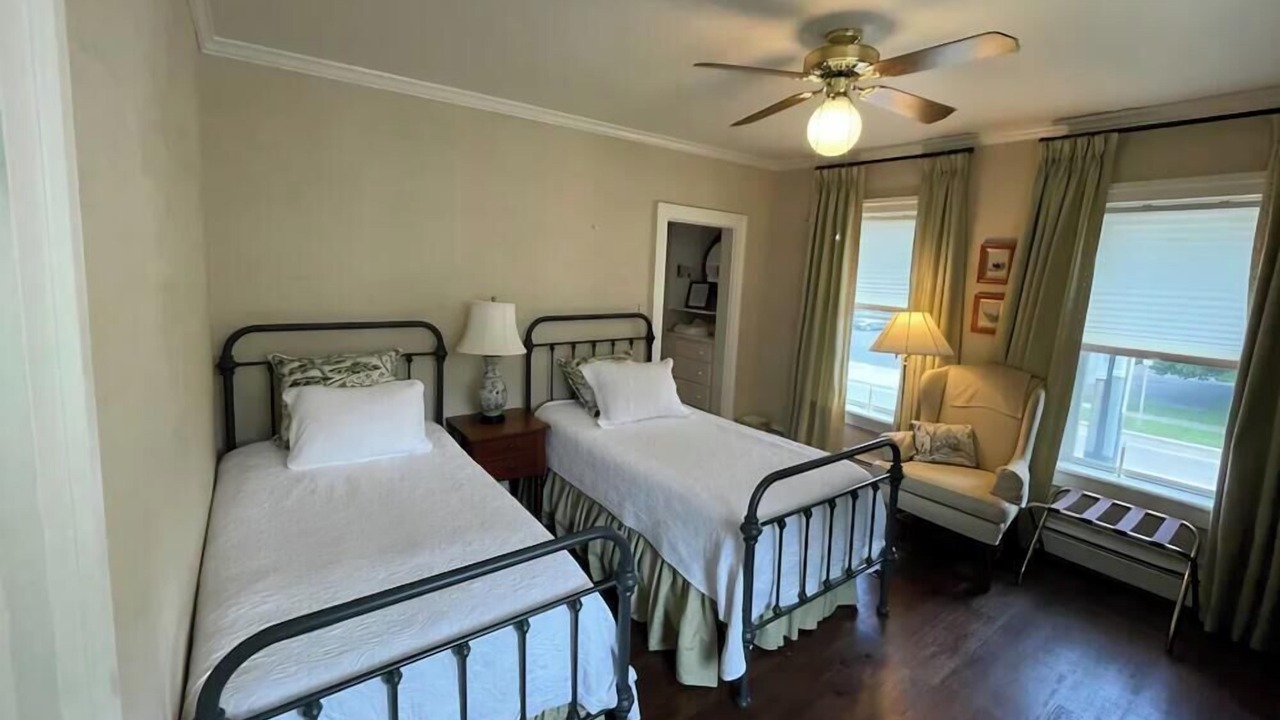 Photo of Bedroom in Westfield