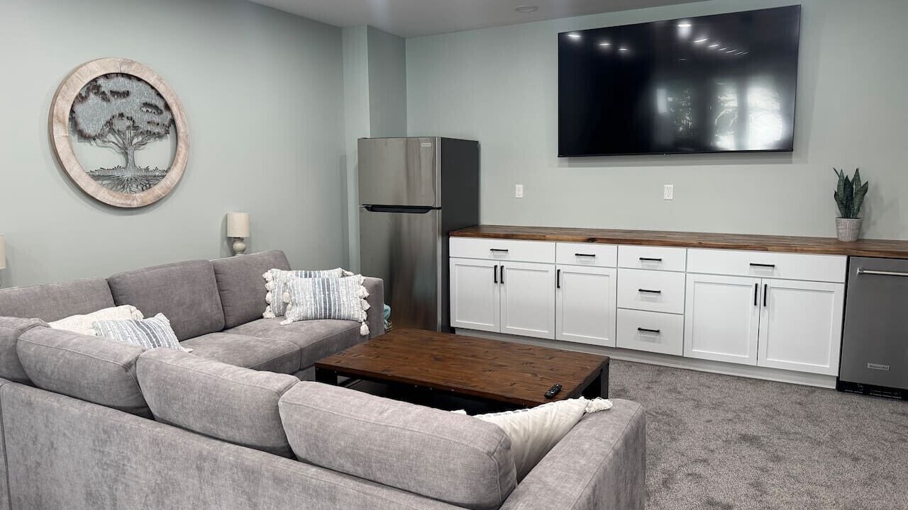 Photo of Livingroom in Fair Haven