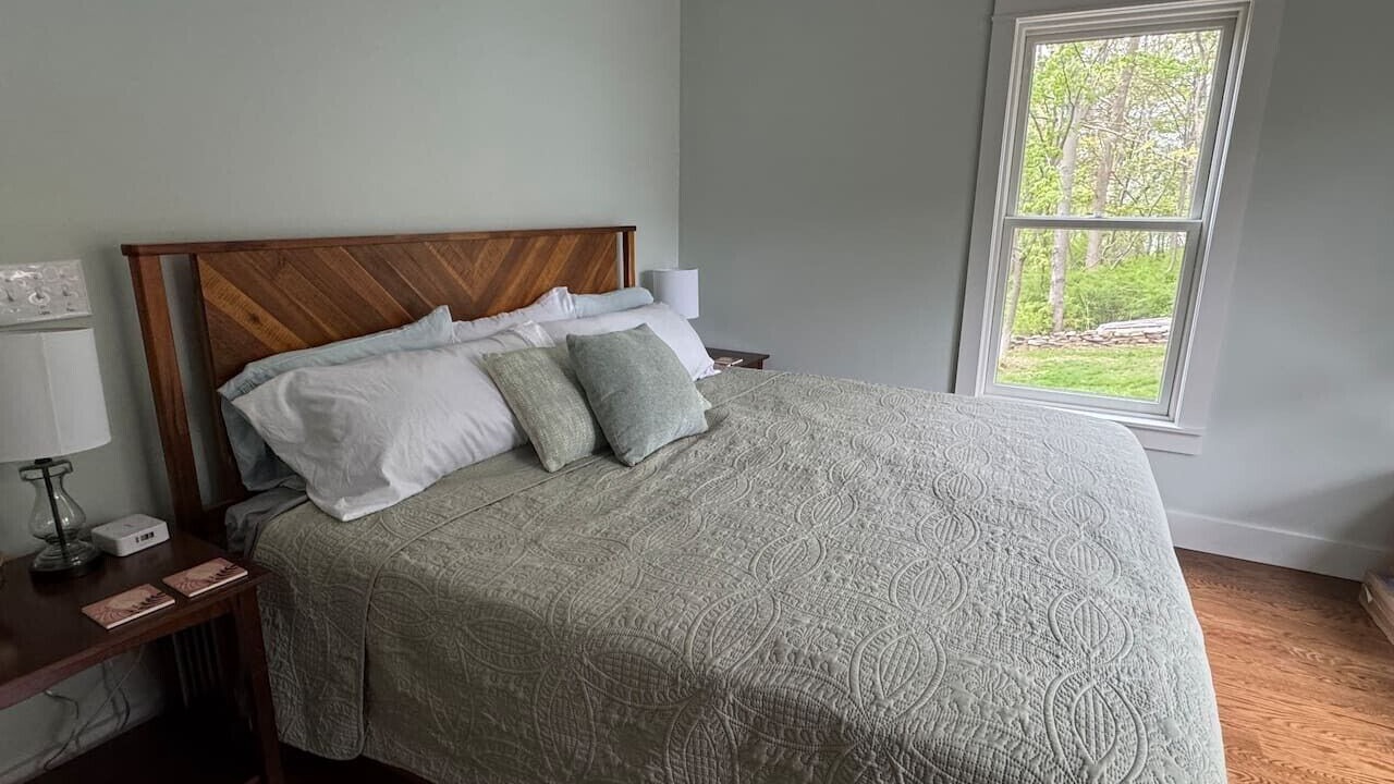 Photo of Bedroom in Fair Haven