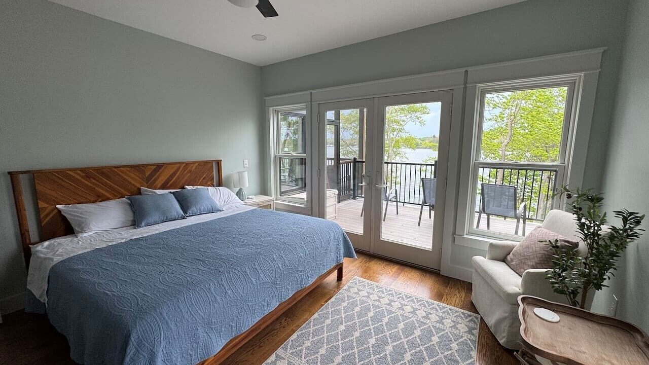 Photo of Bedroom in Fair Haven