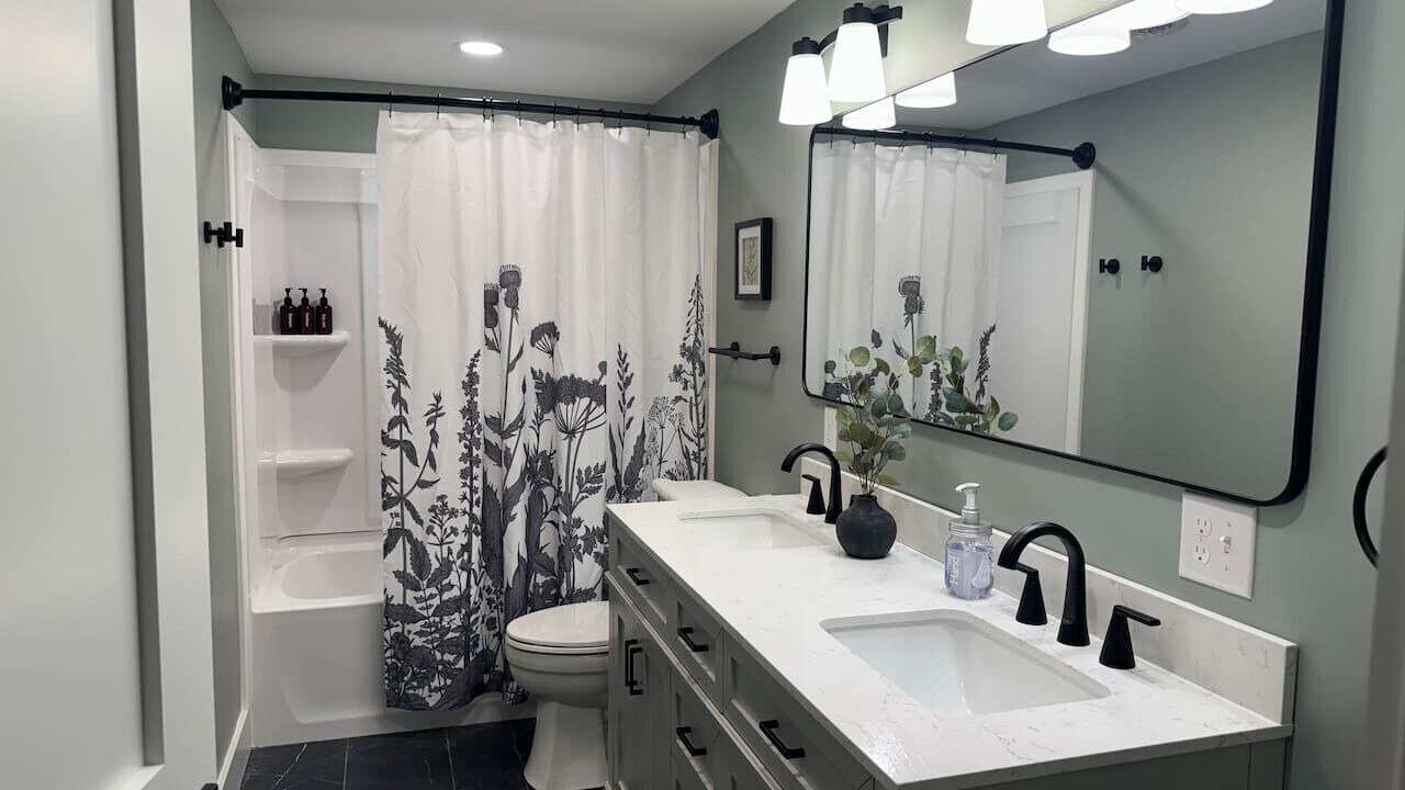 Photo of Bathroom in Fair Haven