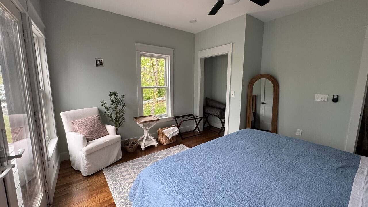 Photo of Bedroom in Fair Haven