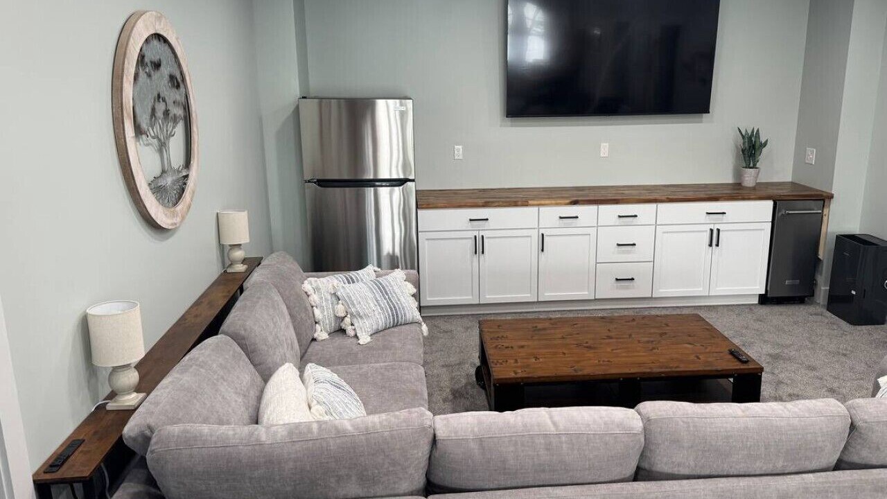 Photo of Livingroom in Fair Haven