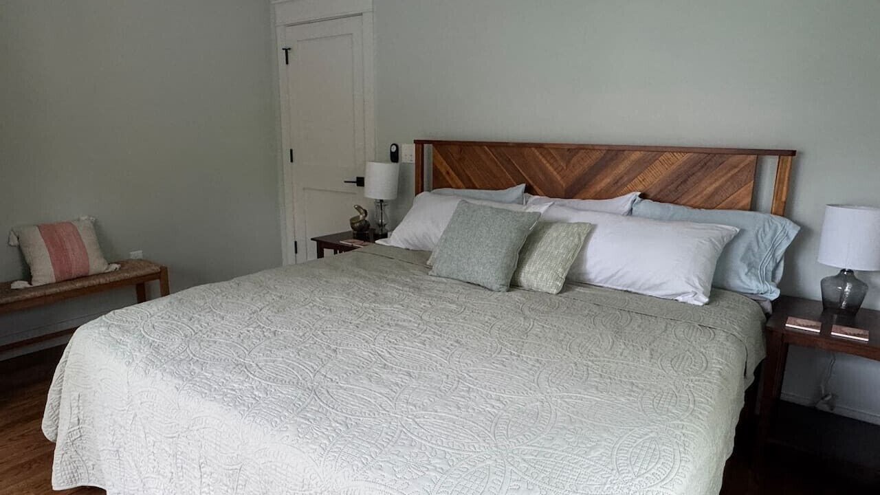 Photo of Bedroom in Fair Haven