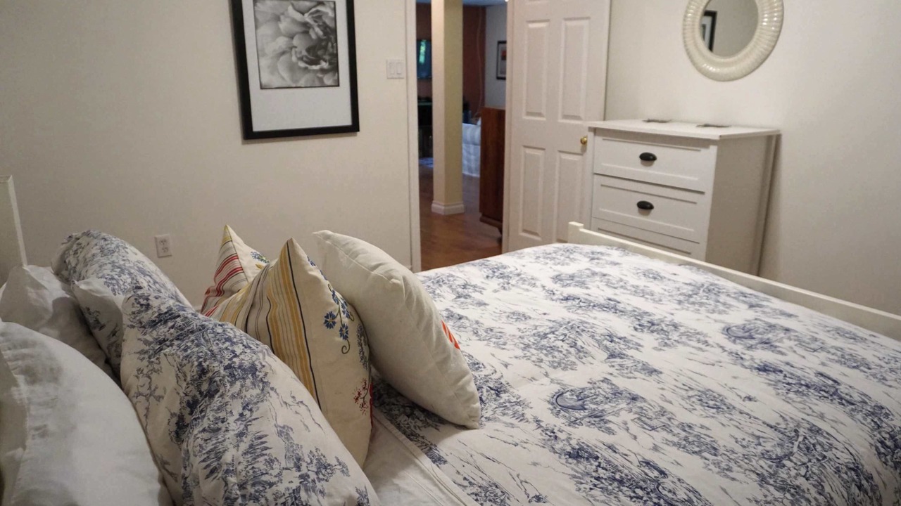 Photo of Bedroom in MacTier