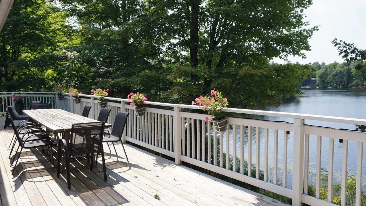 Photo of Outdoor in MacTier