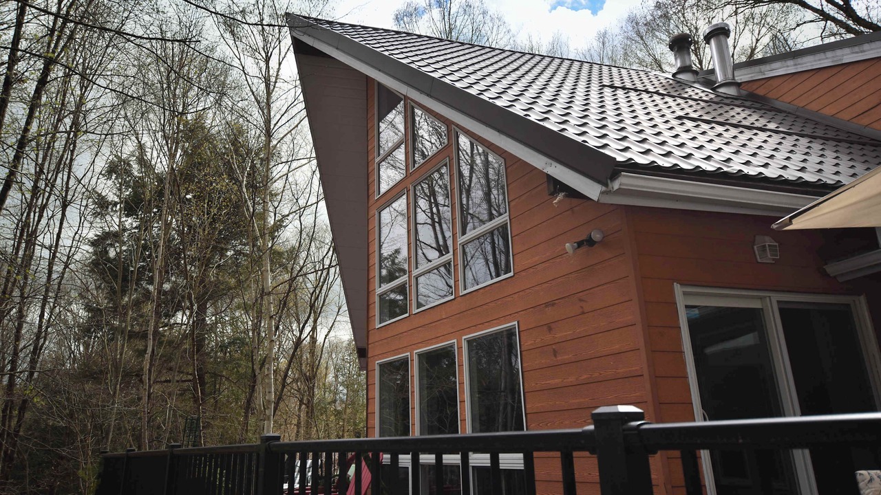 Photo of Outdoor in Rosseau