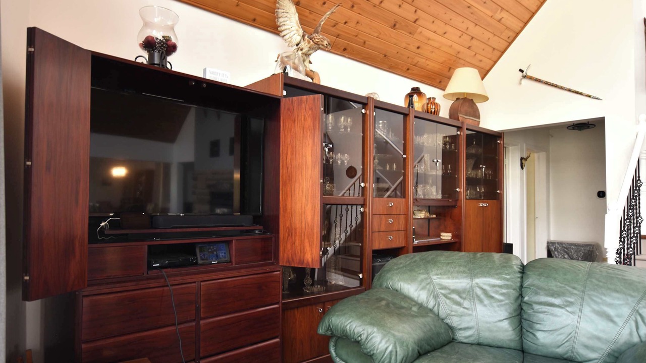 Photo of Livingroom in Rosseau